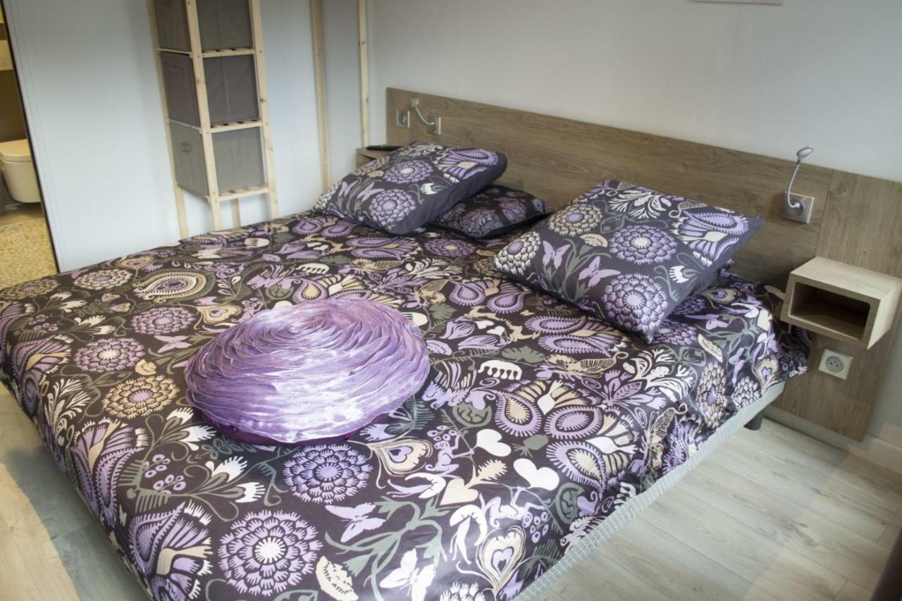 Appartement12.Com Charleville-Mézières Kültér fotó