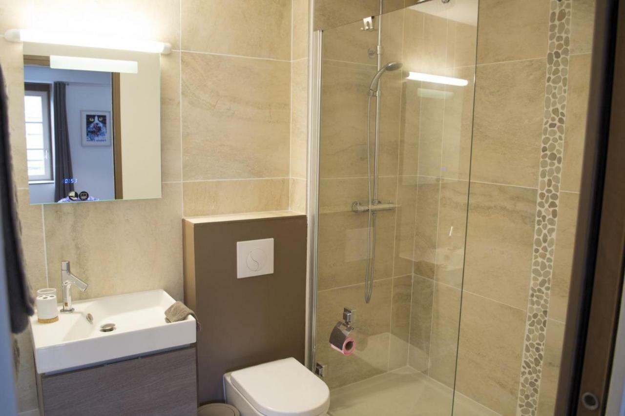 Appartement12.Com Charleville-Mézières Kültér fotó