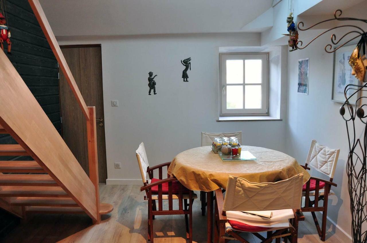 Appartement12.Com Charleville-Mézières Kültér fotó