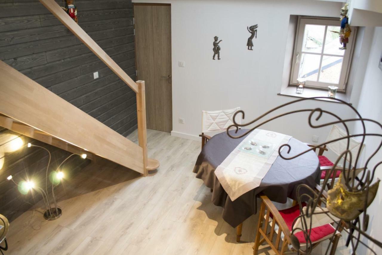 Appartement12.Com Charleville-Mézières Kültér fotó