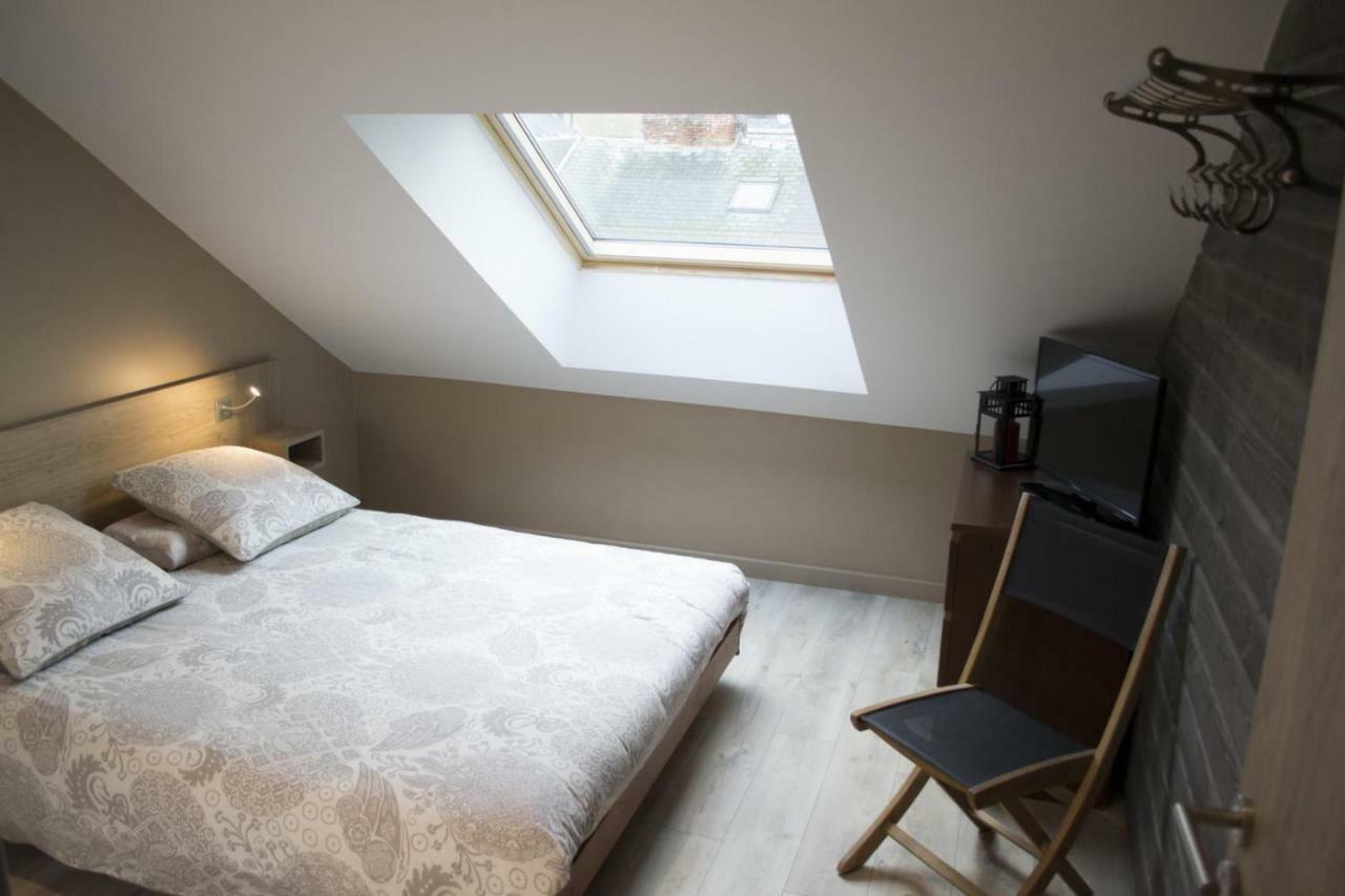 Appartement12.Com Charleville-Mézières Kültér fotó